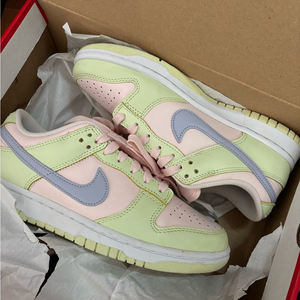 Nike Dunk Lows